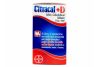 CITRACAL +D 1495MG TAB C60