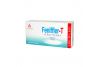 FENIFFLER-T 100MG TAB C50