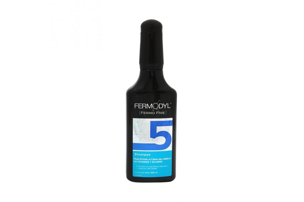 SH FERMODYL FERMO FIVE 400ML
