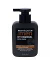 MENTHOLATUM MEN ICY CHARCOA FAC -  150ML