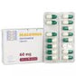 MASENNUS 60MG CAP C14