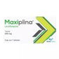 MAXIPLINA 500MG TAB C7