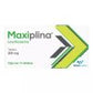 MAXIPLINA 500MG TAB C14