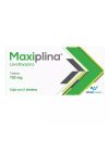 MAXIPLINA 750MG TAB C5