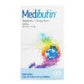 MEDIBUTIN C30 TAB 800MG/10MG