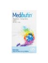 MEDIBUTIN C30 TAB 800MG/10MG