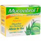 MUCOVIBROL T AD 30MG SOB C10
