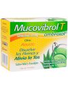 MUCOVIBROL T AD 30MG SOB C10