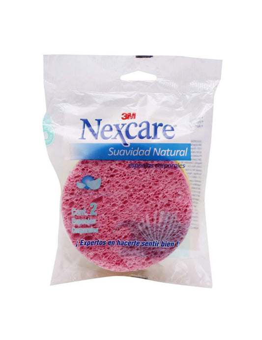 NEXCARE ESPON CORP SUAV NAT C/2