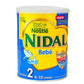 NIDAL 2 BEBE FORMLACT 6-12M 1.1KG
