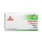 PANTOPRAZOL 40MG 14 TAB     LGEN