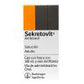 SEKRETOVIT AD SOL 100ML