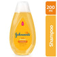 SH JOHNSONS BABY 200ML