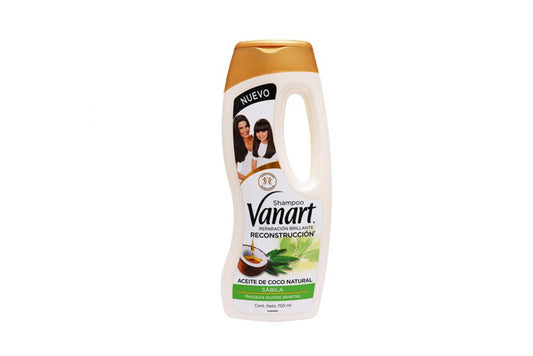 SH VANART RECONSTRU SABIL 750ML