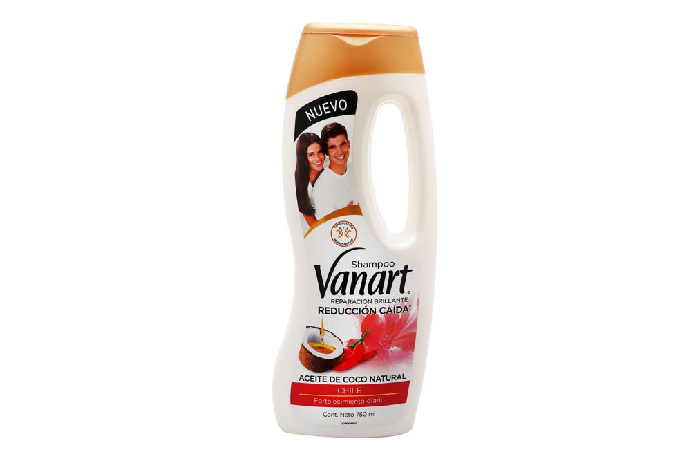 SH VANART REDUCC CAIDA CHILE 750ML