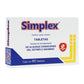 SIMPLEX 60 TAB
