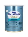 SMA S/LACT PVO 400G