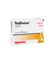 TADINOSE10MG-TAB10