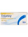 TELARTEQ 40MG TAB C14