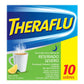 THERAFLU EXVERDE 10MG 10SB ECONPACK