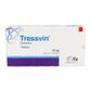 TRESSVIN 50MG TAB C14