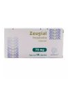 ZEUGIAL 75MG CAP C14