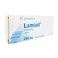 LAMISIL 250 MG 10 CPR