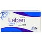 LEBEN 120MG CAP C21