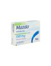 MAZDA 150MG CAP LP C10