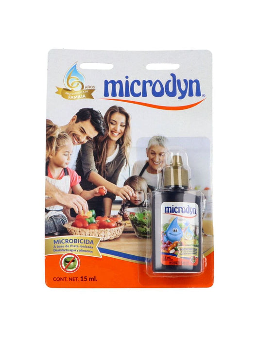 MICRODYN SOL 15 ML