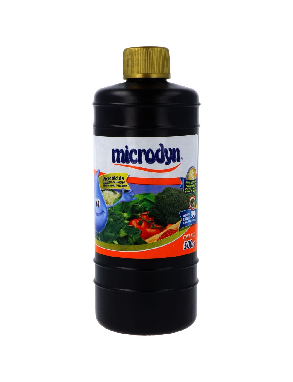 MICRODYN SOL 500 ML