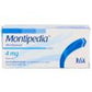 MONTIPEDIA 4MG TAB C30