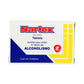 NARTEX 9 PAST