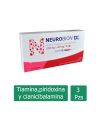 NEUROBION DOBLE CAMARA 1MG