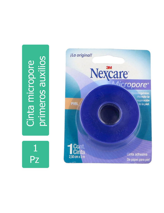 CTA MICROP B PACK PIEL 2.5X5M