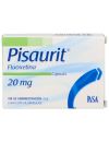 PISAURIT 20MG CAP C14