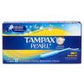 TAMPAX PEARL REGULAR C8