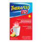 THERAFLU EXROJO 10 MG 6 SB