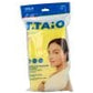 TOALLAT.TAIORIGIDA/BANOESPALDA