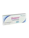 ZERPYCOTAB.100MG.CAJAC/14